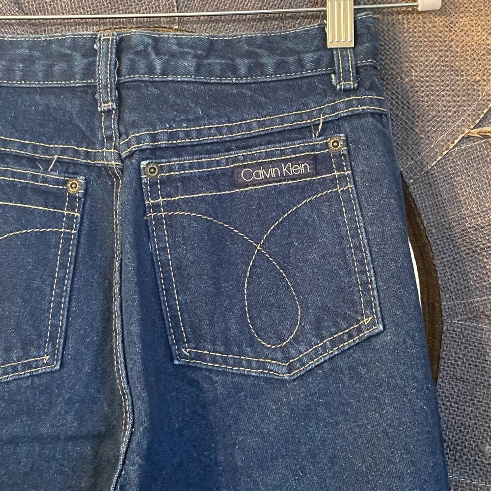 Calvin Klein Vintage Women’s Jeans